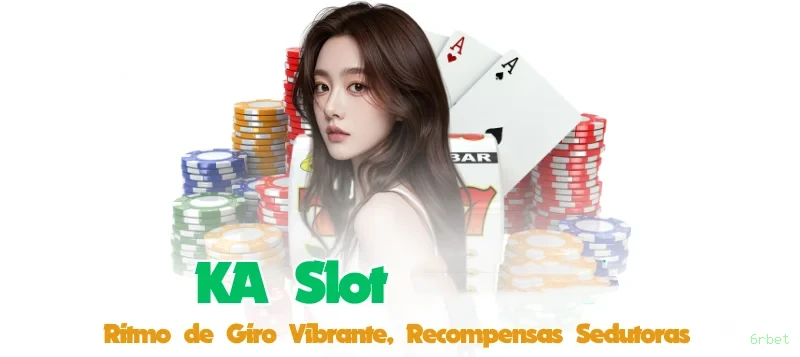 6rbet Aventura: Uma Viagem Imperdível pelo Mundo dos Jogos