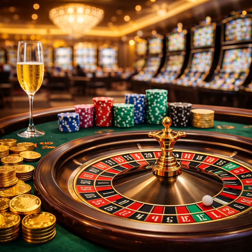6rbet: Os Melhores Recursos da Seção Arcade Que Você Precisa Conhecer