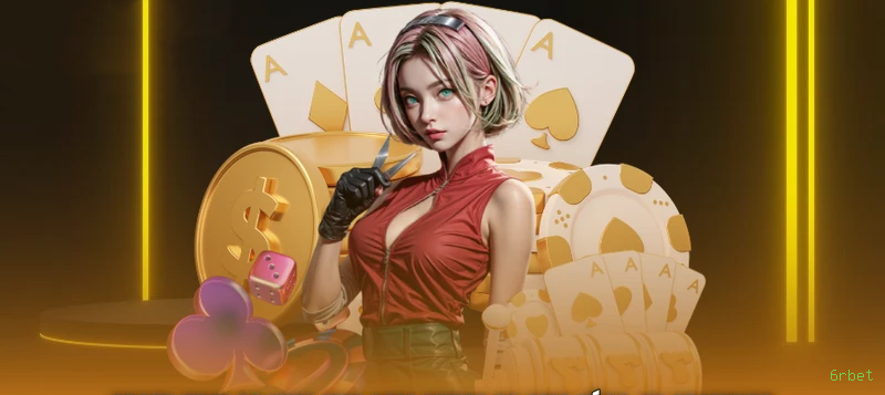 6rbet Aventura: Uma Viagem Imperdível pelo Mundo dos Jogos