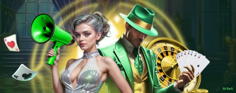 6rbet: A Nova Era dos Jogos Mobile Que Você Precisa Conhecer