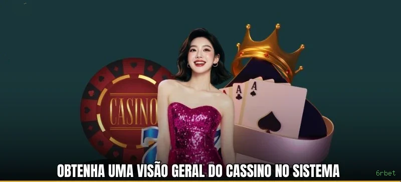 6rbet: Entre no Mundo Mágico das Cartas e Transforme Seu Jogo