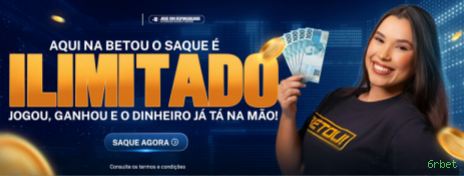6rbet: A Nova Era dos Jogos Mobile Que Você Precisa Conhecer