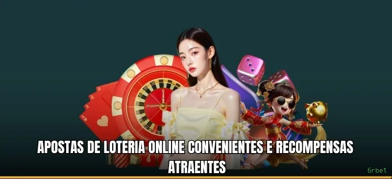 6rbet Offline: Diversão Garantida Sem Precisar de Internet!
